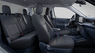 2025 Ford Maverick® Internal Image 1